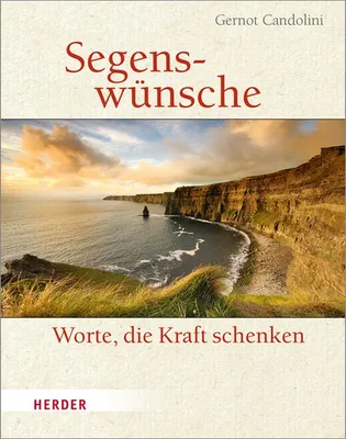 Produktbild von Candolini, G: Segenswünsche