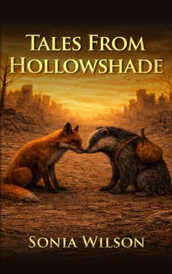 Produktbild von Geschichten aus Hollowshade