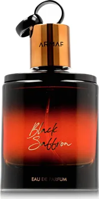 Obrázek produktu pro Armaf Black Saffron EDP 100 ml UNISEX