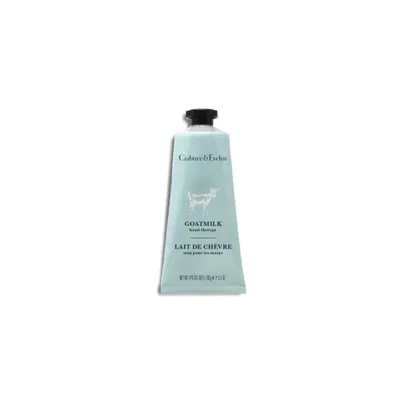 Zdjęcie produktu dla Crabtree & Evelyn, Goatmilk & Oat, Moisturizing, Hand Cream, 100 g