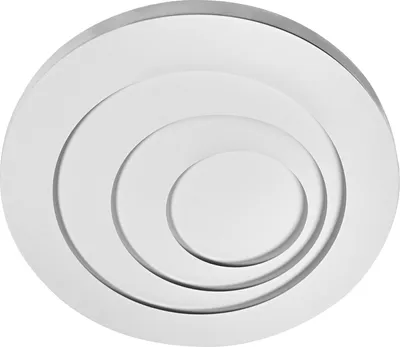 Produktbild von OSRAM 4099854450464 LED-Deckenleuchten aus Metall in elegantem Design 63.00 W 4000 lm
