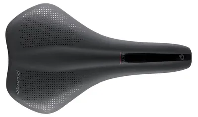 Produktbild von Prologo Akero T2.0 Sattel Schwarz 150 mm Schwarz 150 mm