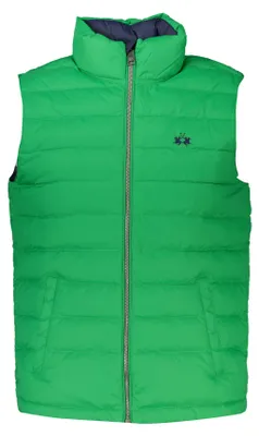 Productafbeelding van LA MARTINA Bodywarmers XMO015PA012_VE03050