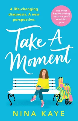 Produktbild von Take A Moment