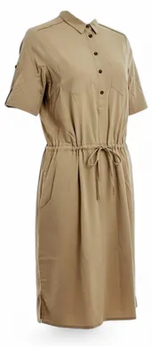 Produktbild von Jack Wolfskin Desert Park Dress and D Größe S