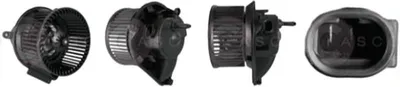 Produktbild von CASCO CBW76010AS Gebläsemotor Innenraumgebläse passend für MERCEDES-BENZ SPRINTER 3-t Kasten (903) SPRINTER 3-t Bus (903) SPRINTER 2-t Kasten