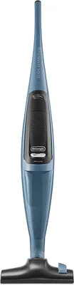 Immagine prodotto di DeLonghi Colombina Class XL130.21 Scopa Elettrica Sacchetto Nero Blu 1 L 450 W