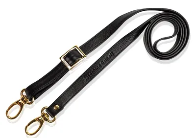 Obrázok produktu pre Josephine Osthoff - NÁRAMENNÉ PÁSY Náhradný remienok z pravej kože Náhradný remienok na crossbody 135 cm dlhý 2 cm široký