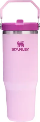Produktbild von 10-12043-078 STANLEY  Termoláhev s integrovanou slámkou The IceFlow™ Flip Straw 2.0 Tumbler 890 ml/3