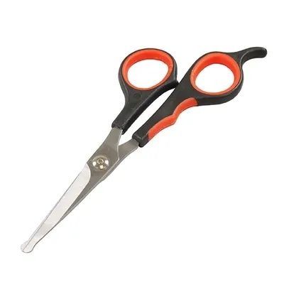 Productafbeelding van Schaar oor/gezichtshaar