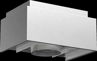 Obrázek produktu pro Recirkulační sada Siemens Clean Air Plus, LZ12CXC56