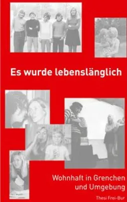 Immagine prodotto di Es wurde lebenslänglich