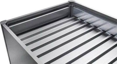 Obrázek produktu pro Mezipatro pro vyvýšený záhon biohort 4x1