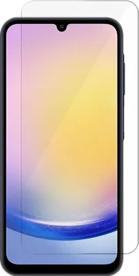 Produktbild von Samsung Galaxy A17 Displayschutz - Coverup 9H Panzerglas - Transparent