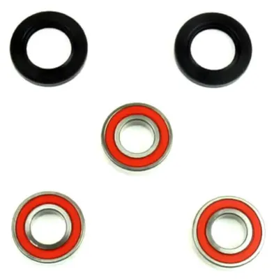 Produktbild von Hinterradlager Für Yamaha Yz 125/250 '86-'98 Wr 250 '91-'97 , Wrf/Yzf 400 '98 (25-1271)