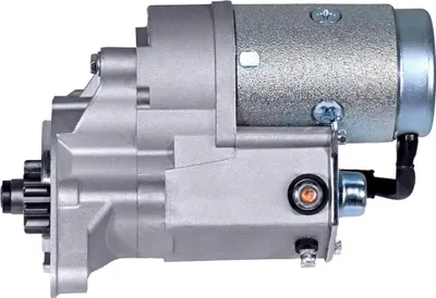 Productafbeelding van Startmotor, 12V, 2kW, 11 tanden, HELLA, geschikt voor onder andere TOYOTA HILUX