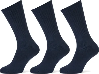 Produktbild von Stapp Yellow Casual 6 x 3er Pack marineblau Gr. 39-42