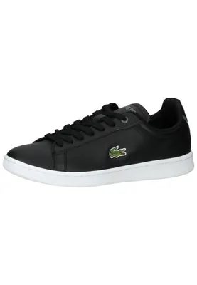 Produktbild von Lacoste Sneaker Sneaker Leder/Textil