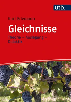 Produktbild von Gleichnisse