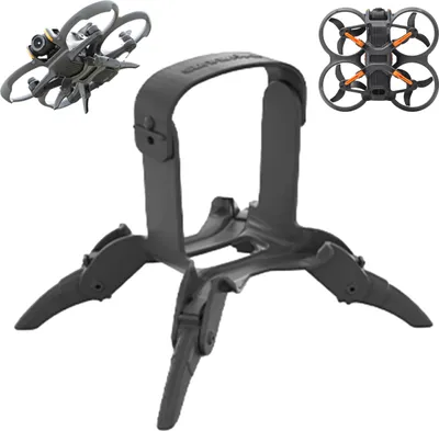 Produktbild von DJI Avata 2 Faltbare Landebeine - Grau