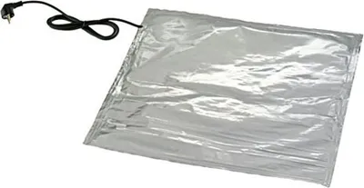 Produktbild von Romberg Skinny Heat Heizmatte 75 x 75 cm 95 W