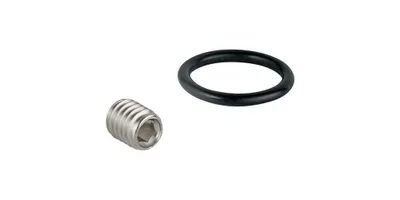 Produktbild von Grohe Allure E Auslaufbefestigung für Waschtischbatterie IR - 42366000