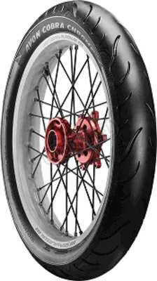 Produktbild von Avon Motorradreifen car-tyres Cobra Chrome ( 170/80B15 RF TL 83H Hinterrad, M/C )