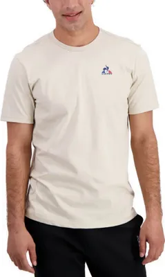 Produktbild von LE COQ SPORTIF ESS TE SS N Beige