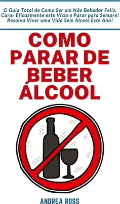 Produktbild von Como Parar de Beber Álcool