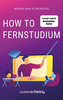 Produktbild von How to Fernstudium