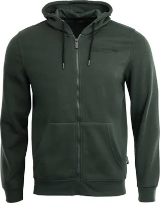 Produktbild von Herren-Sweatshirt The People Rep. Medano Militärgrün