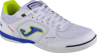 Produktbild von Joma Top Flex 2342 IN TOPW2342IN, Hallenschuhe, Herren, Weiß, Größe: 45