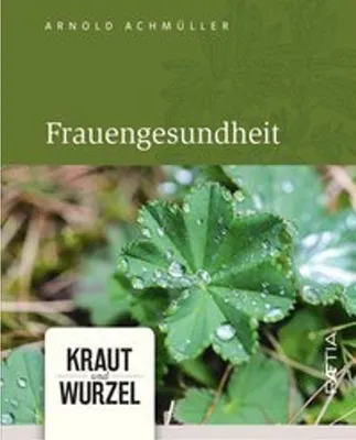 Produktbild von Frauengesundheit