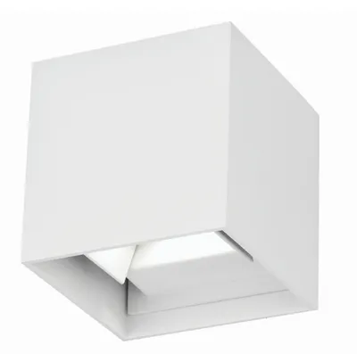 Zdjęcie produktu dla Lampa natynkowa ścienna LED 3W QUIJORNA LE71357 Luces Exclusivas