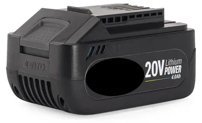 Image de Batterie Lithium 20V 4 Ah Gamme sans fil 20V VITO