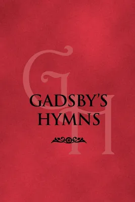 Produktbild von Gadsby's Hymns