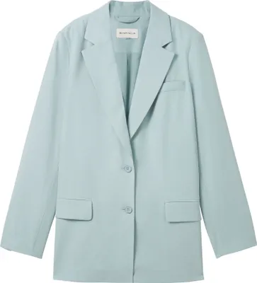 Produktbild von Blazer für Damen in unifarben