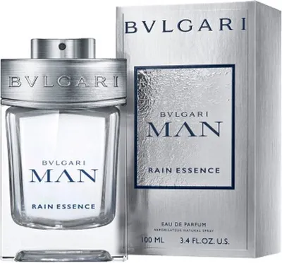 Image de Bvlgari - Man Rain Essence EDP 100ml