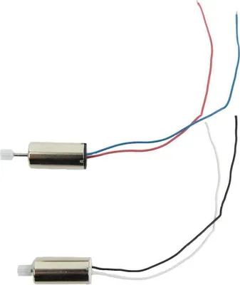 Produktbild von EFASO Syma S39 S39H Motor Set A und B