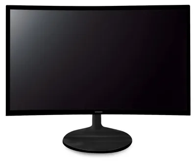 Produktbild von Samsung S36GD, 61 cm (24"), 1920 x 1080 Pixel, Full HD, LCD, 4 ms, Schwarz