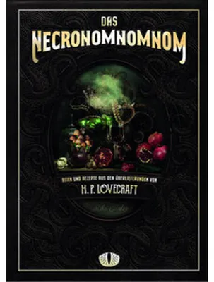 Image de Das Necronomnomnom