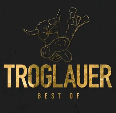 Obrázok produktu pre Troglauer Buam (Troglauer): Troglauer - Best Of