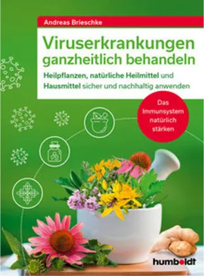 Obrázok produktu pre Viruserkrankungen ganzheitlich behandeln