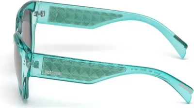 Produktbild von Dámske Slnečné Okuliare JUST CAVALLI  JC781S-93C