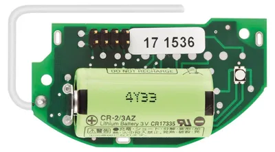 Produktbild von Funkmodul Funkempfänger Funksender - Ei200MRF-D - 1 Stück