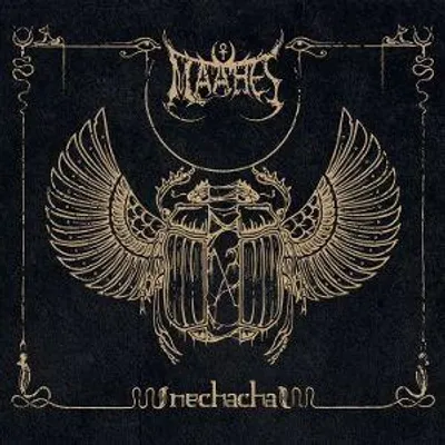 Produktbild von Nechacha (Mediabook)