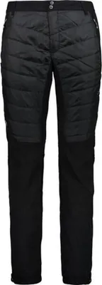 Obrázek produktu pro Cmp Pánské Kalhoty U901 Nero 48