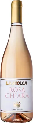 Produktbild von Rosa Chiara Vino da Tavola 2022 Piemont | Italien | 12% vol | 0,75 l