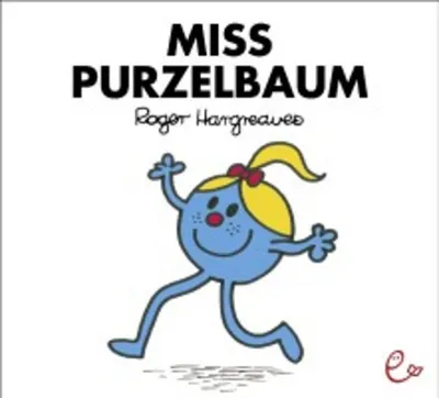Produktbild von Miss Purzelbaum