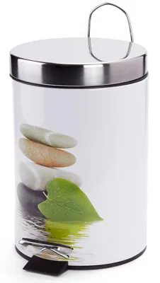 Produktbild von MSV 100487, 3 l, Rund, Edelstahl, Mehrfarbig, Terrasse, 17 cm
